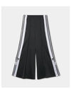 Adilenium 2 Oversized Adibreak Track Pants Black - ADIDAS - BALAAN 2