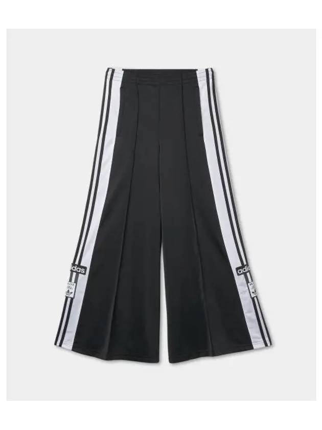 Adilenium 2 Oversized Adibreak Track Pants Black - ADIDAS - BALAAN 2