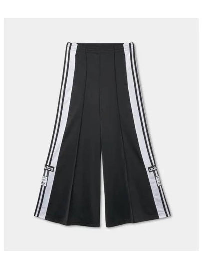 Adilenium 2 Oversized Adibreak Track Pants Black - ADIDAS - BALAAN 2