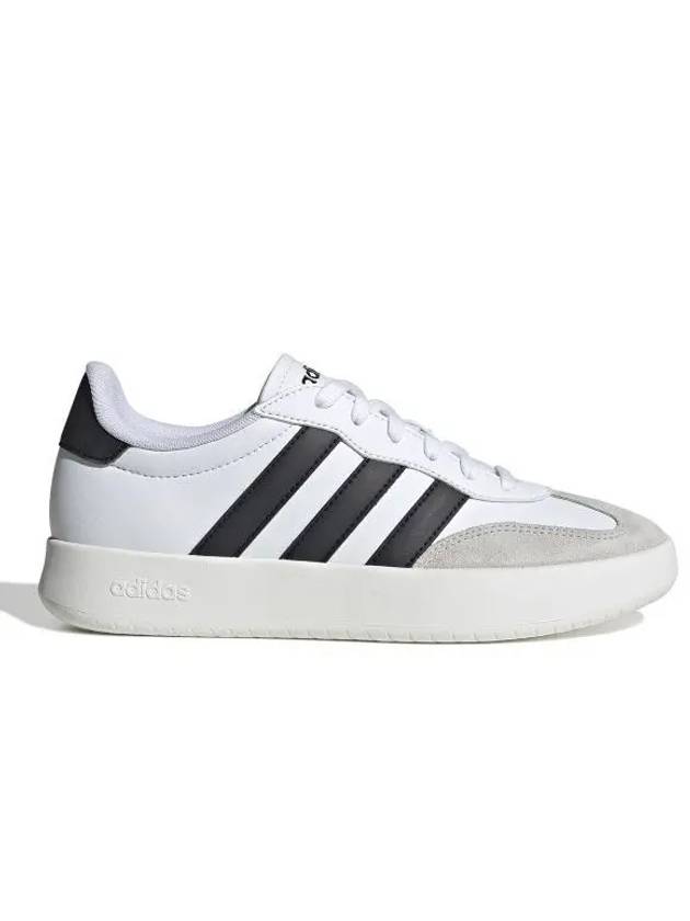 adidas Bareda IH1229 FTWWHTCBLACKGREONE - ADIDAS - BALAAN 1