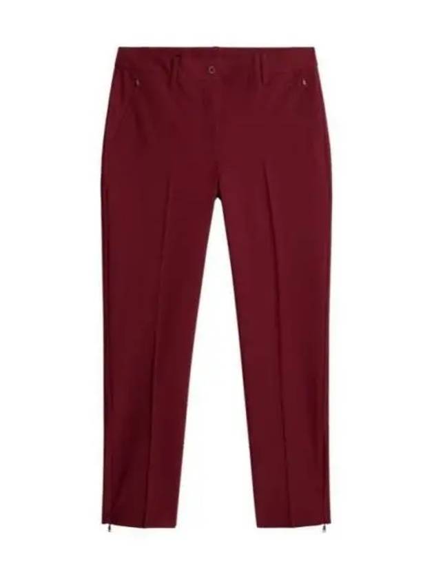 Pia Pant GWPA11053 G091 Women s Pants - J.LINDEBERG - BALAAN 1