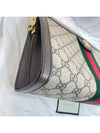 women shoulder bag - GUCCI - BALAAN 5