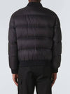 VIOZ Padding Black J2 091 1A00129 597Y2 999 - MONCLER - BALAAN 3