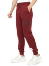 4 Bar Stripe Track Pants Red - THOM BROWNE - BALAAN 6