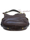 women shoulder bag - COACH - BALAAN 6