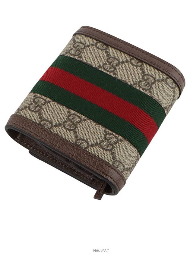 women s wallet - GUCCI - BALAAN 4