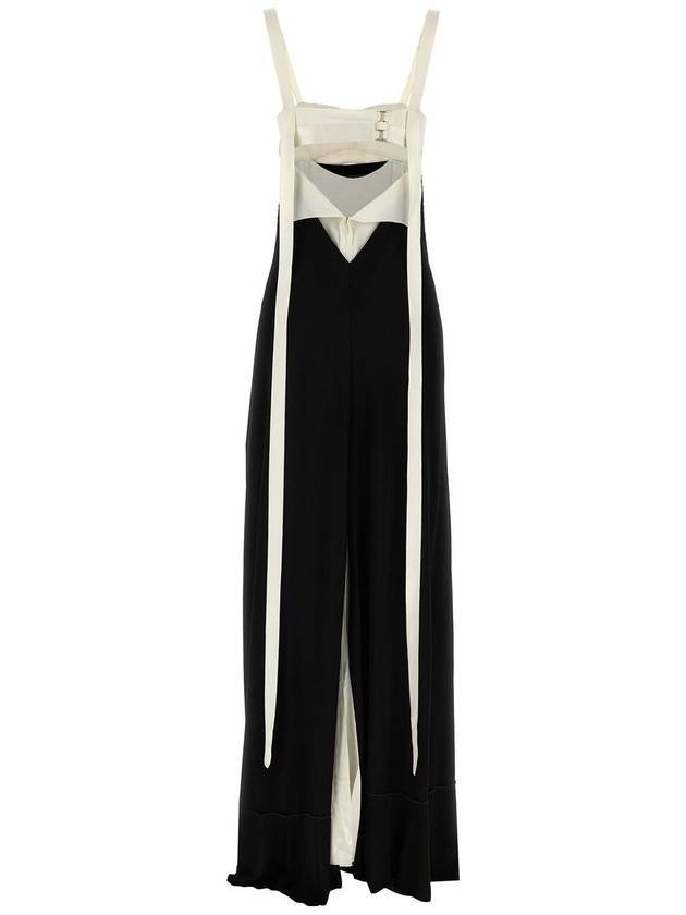 Victoria Beckham Bra Detail Dress - VICTORIA BECKHAM - BALAAN 2