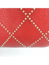 Women s Lambskin Studded Pouch Mini - CHANEL - BALAAN 18