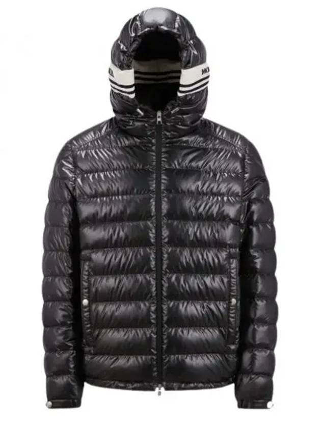 103777 Konur short down jacket 1A00003 595ZJ 999 - MONCLER - BALAAN 1