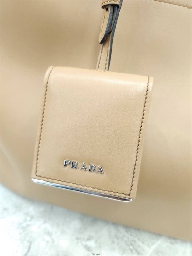 women shoulder bag - PRADA - BALAAN 4