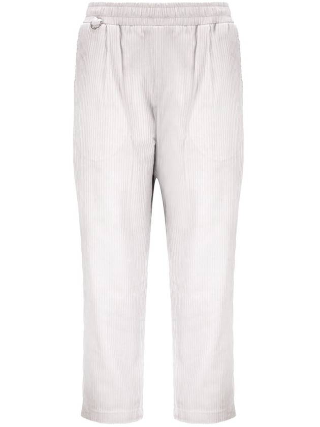 Family First Trousers - FAMILY FIRST - BALAAN 1