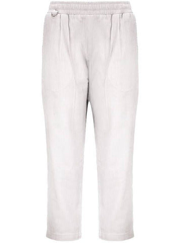 Family First Trousers - FAMILY FIRST - BALAAN 1