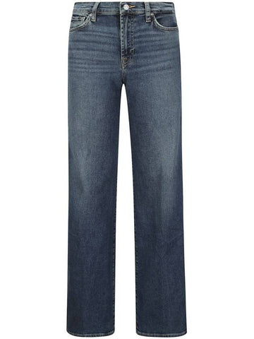 Seven Jeans Blue - 7 FOR ALL MANKIND - BALAAN 1