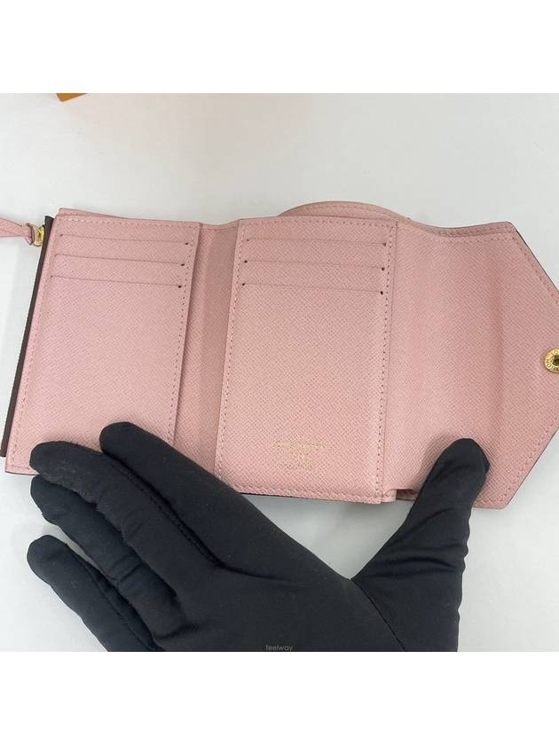 women s wallet - LOUIS VUITTON - BALAAN 6