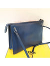 women cross bag - FENDI - BALAAN 5