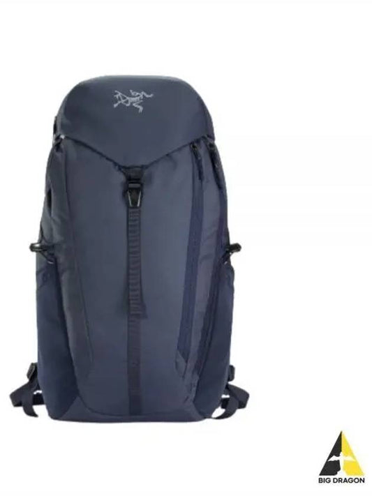 Mantis 20 backpack ABNFUX6933BSR MANTIS BACKPACK - ARC'TERYX - BALAAN 2