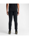 01545344011Tech Pack 10 Fleece Long PantsBlack - NIKE - BALAAN 3