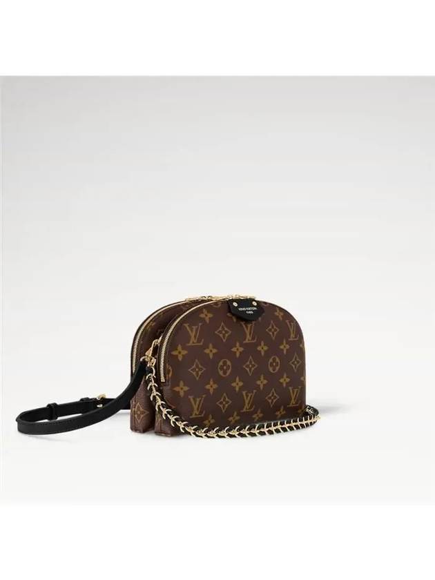 Be Alma Crossbody Shoulder Bag M12996 - LOUIS VUITTON - BALAAN 3