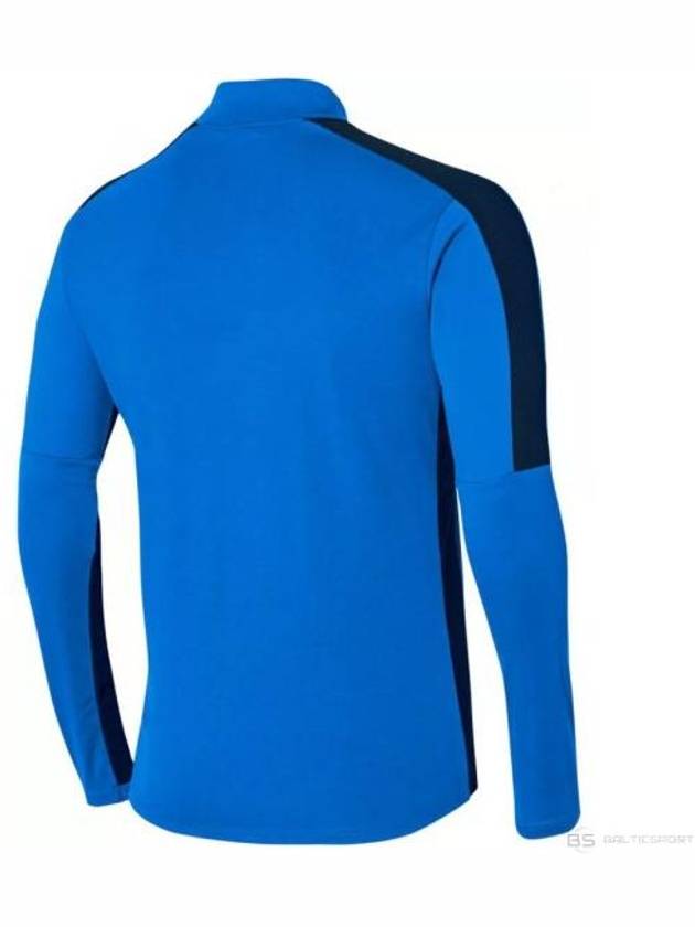 Men's Dri Fit Academy Drill Long-Sleeve T-Shirt Blue - NIKE - BALAAN 3