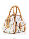 women tote bag - LOUIS VUITTON - BALAAN 4