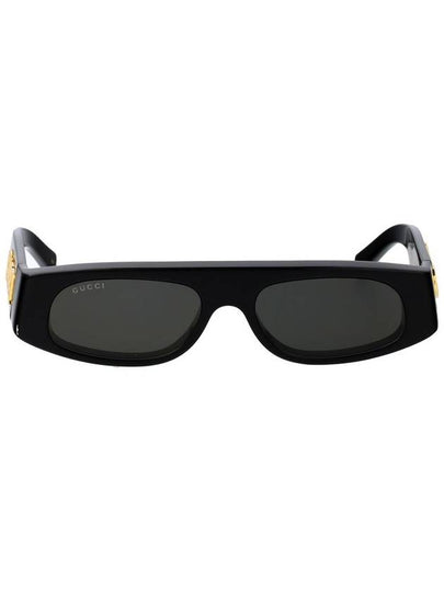 sunglasses 00 538194871 GG1771S 001 BLACK - GUCCI - BALAAN 2