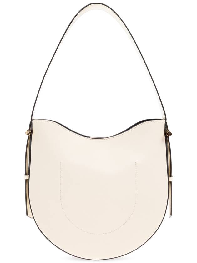 Victoria Beckham Shoulder Bag Dia Medium, Women's, Cream - VICTORIA BECKHAM - BALAAN 3