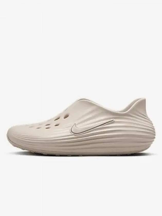 ReactX Rejuven8 Slip-On Light Orewood Brown - NIKE - BALAAN 2