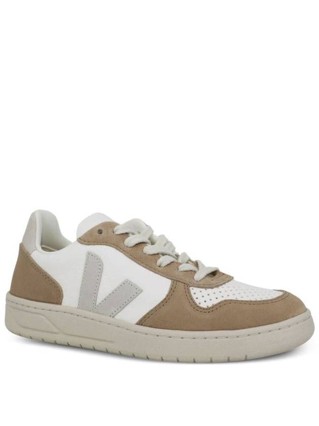 Veja V-10 Sneakers Shoes - VEJA - BALAAN 2