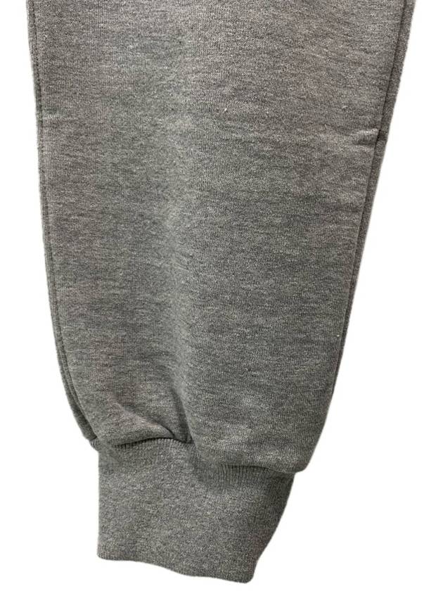 23FW 4Bar diagonal armband jogger training pants MJQ008H 00535 - THOM BROWNE - BALAAN 4