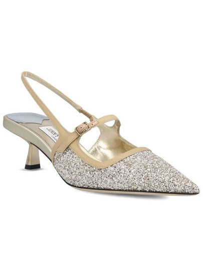 Jimmy Choo Flat shoes - JIMMY CHOO - BALAAN 2