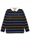 Junior Polo Shirt 721724 XJFK74590 - GUCCI - BALAAN 2