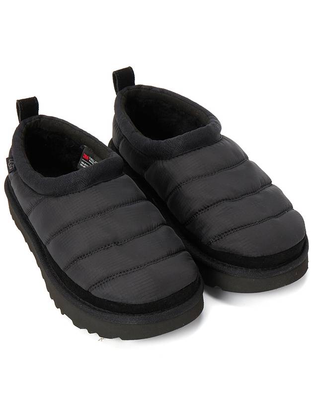 Tasman LTA Slippers Black - UGG - BALAAN 4