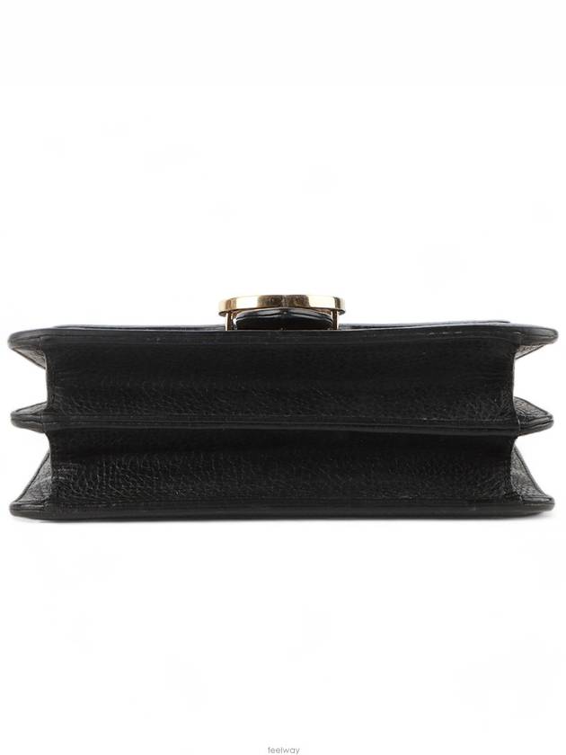 women cross bag - GUCCI - BALAAN 6