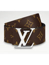 LV Initial Reversible Monogram Belt M9821 - LOUIS VUITTON - BALAAN 6