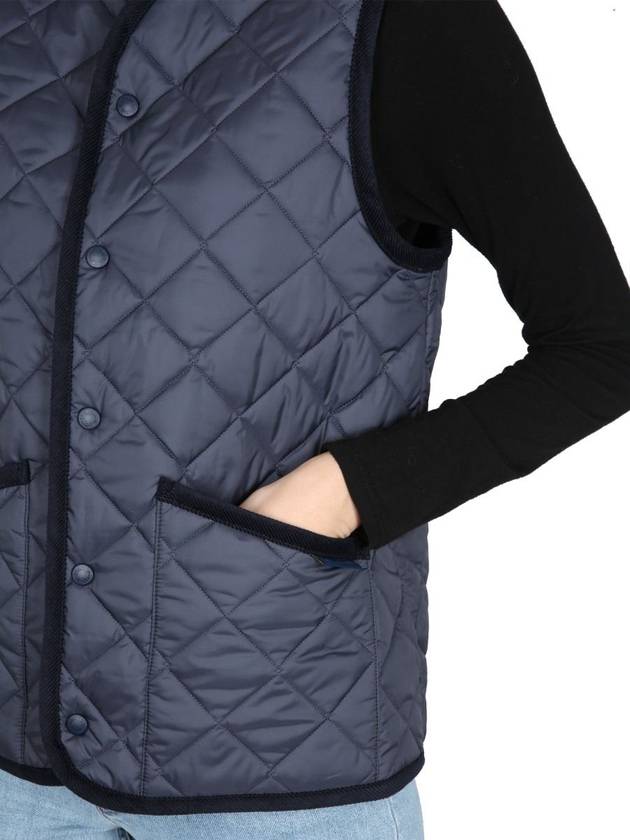 Lavenham Nylon Vest - LAVENHAM - BALAAN 4