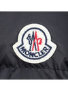 BROU brow long padding 1C00028 54AQE 999 - MONCLER - BALAAN 6