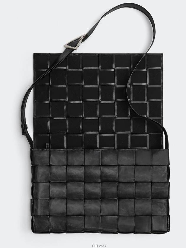 men cross bag - BOTTEGA VENETA - BALAAN 6