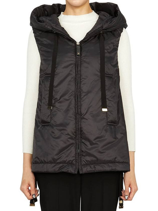 Exclusive special price limited to 10 pieces women s padded vest 29296014650 GREENGO 009 - MAX MARA - BALAAN 2