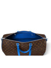 Louis Vuitton Keepall Bandouli re 50 M46772 - LOUIS VUITTON - BALAAN 4