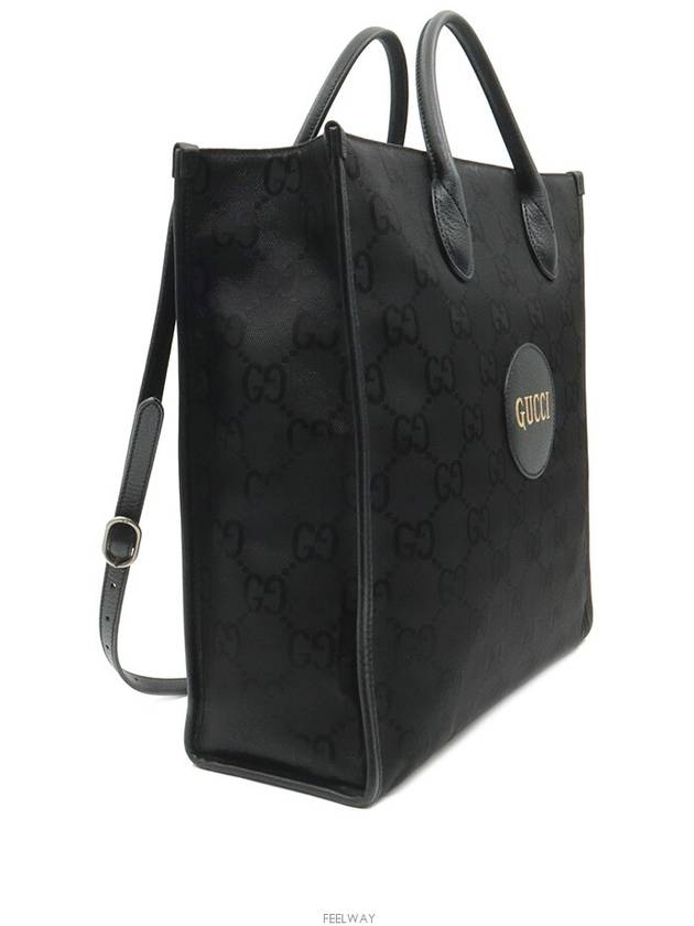 women tote bag - GUCCI - BALAAN 4