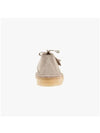 Desert Trek Loafers Beige - CLARKS - BALAAN 5