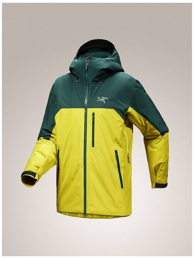 Beta Insulated Jacket Lampyre Pytheas - ARC'TERYX - BALAAN 2