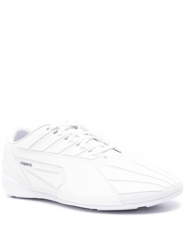 Coperni Sneakers White - COPERNI - BALAAN 3