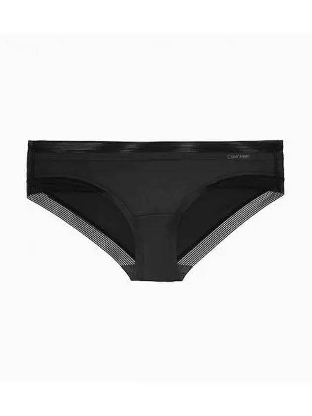 UNDERWEAR 20ALL Women s Breathable Collection AF Hipster QF5759AD 001 - CALVIN KLEIN - BALAAN 1