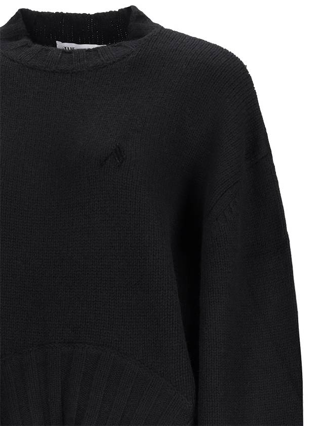 SWEATER - THE ATTICO - BALAAN 3