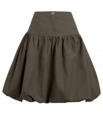 24 Globo SO3301 248 Skirt - PALOMA WOOL - BALAAN 1