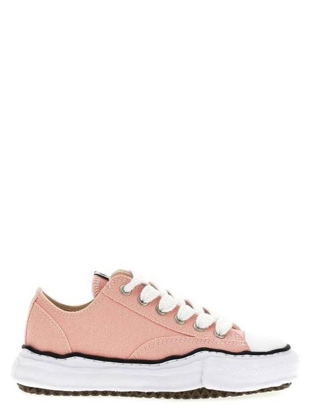 Sneakers A01FW702 PINK - MAISON MIHARA YASUHIRO - BALAAN 1