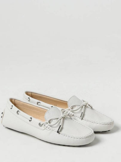 Loafers woman Tod's - TOD'S - BALAAN 2