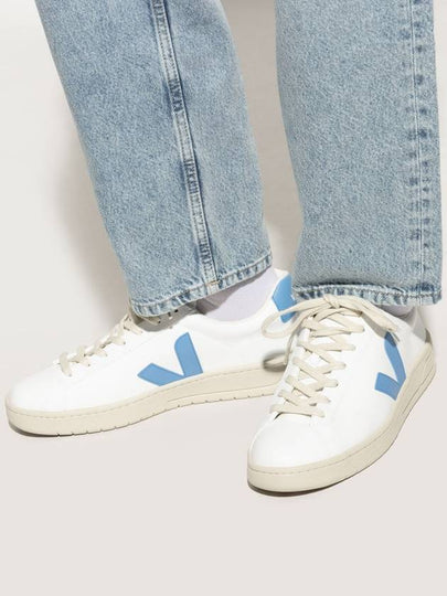 Veja Sports Shoes Urca CWL, Men's, White - VEJA - BALAAN 2