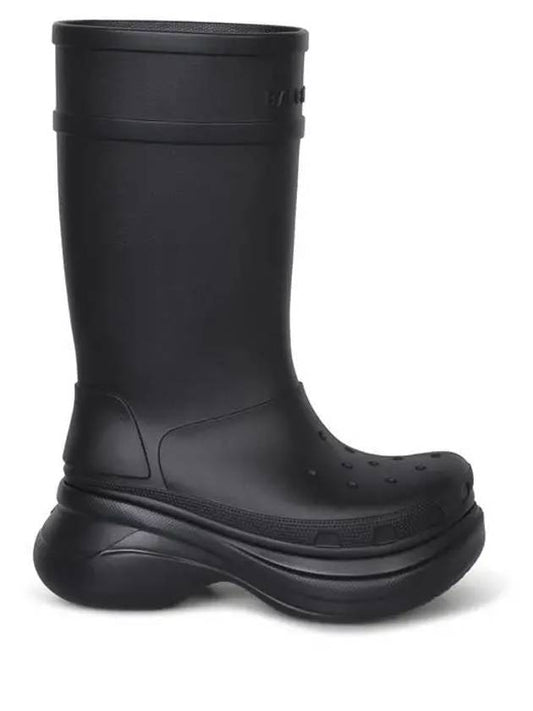 Crocs Boots 677384 W1S8E 1000 - BALENCIAGA - BALAAN 1